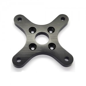 Leopard 6362 Motor X-Cross Mount - ���� ����Ʈ (���� ���� 30mm) 