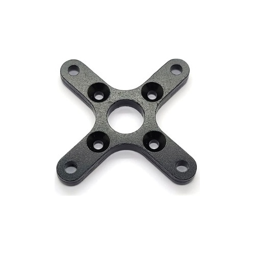[���ܼ�] HZ6308 Leopard 4250 Motor X-Cross Mount - ���� ����Ʈ (���� ���� 25mm)