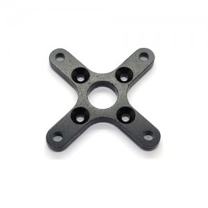Leopard 4250 Motor X-Cross Mount - ���� ����Ʈ (���� ���� 25mm) 