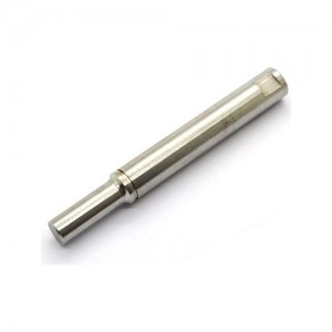 Leopard 5055 Motor Shaft ��8 x ��6 x 65mm - ���� ����Ʈ 