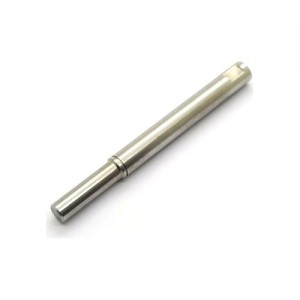 Leopard 4250 Motor Shaft ��6 x ��5 x 63mm - ���� ����Ʈ 