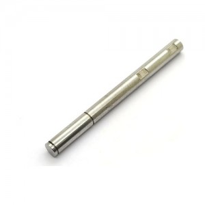 Leopard 3542 Motor Shaft ��5 x 62mm - ���� ����Ʈ 