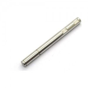 Leopard 2835 Motor Shaft ��4 x 46mm - ���� ����Ʈ 