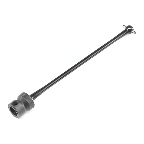 [���ܼ�] LOS242024 [TEAM LOSI] Center Drive Shaft Assmbly, Front: LST 3XL-E