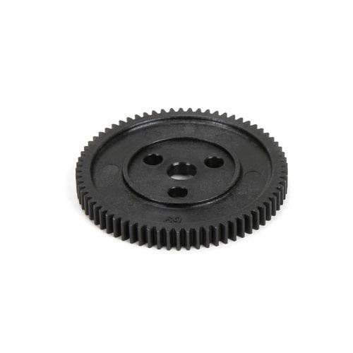 [���ܼ�] TLR332047 [TLR Racing] Direct Drive Spur Gear, 69T, 48P �ɼ�