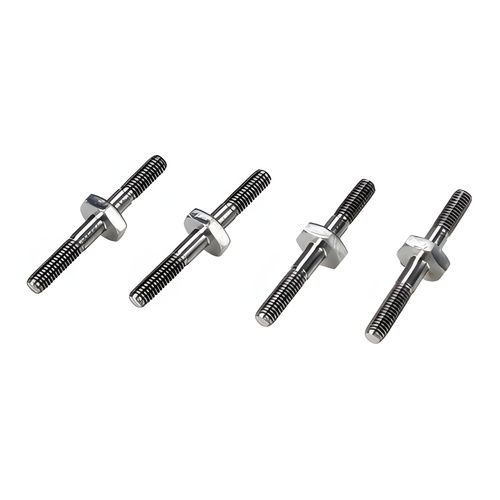 [���ܼ�] TLR4166 [TLR Racing] Titanium Shock Mounts (4): 22 �ɼ�