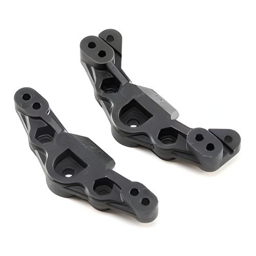 [���ܼ�] TLR334050 [TLR Racing] Front Camber Block 22 & 22SCT, Stiffezel: All 22/T �ɼ�
