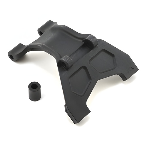 [���ܼ�] TLR231068 [TLR Racing] Gear Box/Chassis Brace, Stiffezel: 22 3/4.0