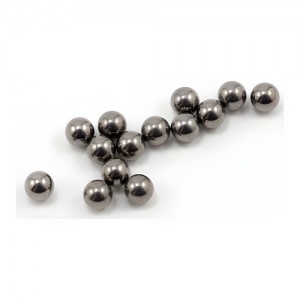 [TLR Racing] Tungsten Carbide Diff Balls, 3/32 (14) 22/22T 