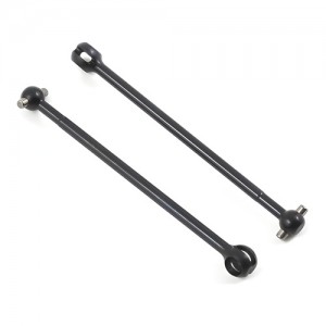 [TLR Racing] CVA Driveshaft Bone, 67mm (2): 22 3.0 ��ȭ�� 