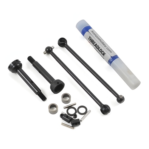 [���ܼ�] TLR232051 [TLR Racing] Drive Shaft Set Complete, 67mm: 22 3.0