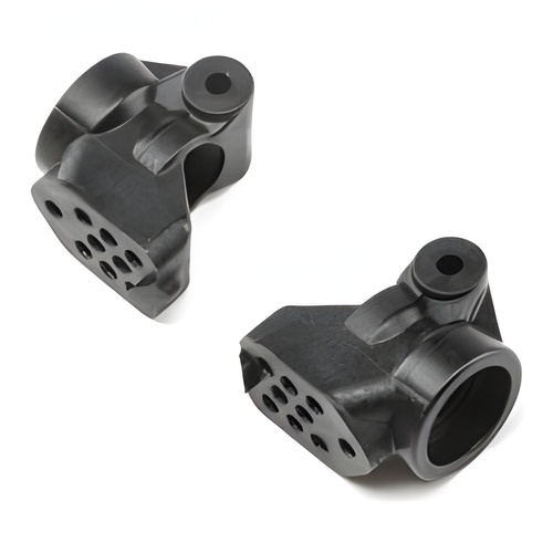 [���ܼ�] TLR234089 [TLR Racing] GenII Rear Hub Set, 3mm Composite Body (2): All 22