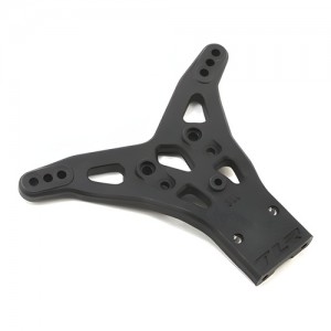 [TLR Racing] Rear Shock Tower, Stiffezel: 22 3/4.0 