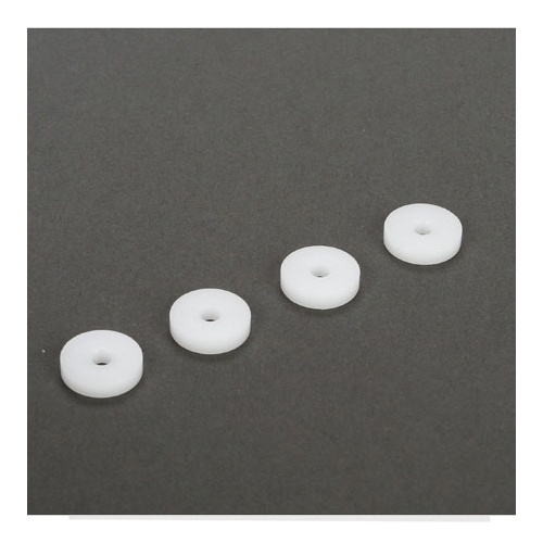 [���ܼ�] TLR233011 [TLR Racing] Shock Piston 12mm Blank CNC Machined(4):All22,SCTE