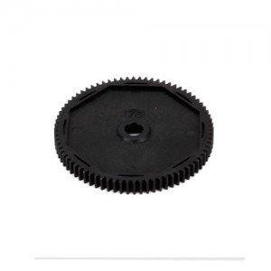 [TLR Racing] HDS Spur Gear, 76T 48P, Kevlar: All 22 �ɼ� 