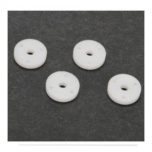 [TLR Racing] Shock Piston 12mm 1.4x3 CNC Machined(4):All22,SCTE 