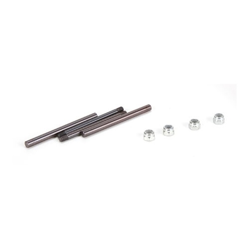 [���ܼ�] TLR234053 [TLR Racing] Rear Hinge Pin Set: 22 3.0