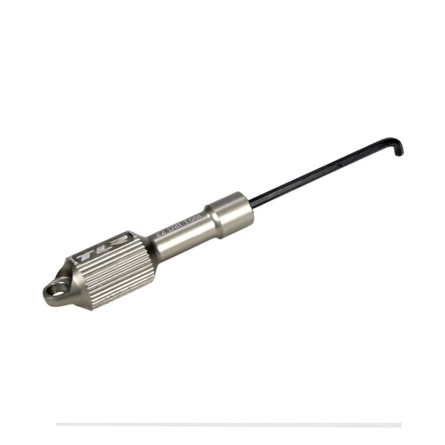 [���ܼ�] TLR2950 [TLR Racing] Hex Differential Wrench, Aluminum: 22