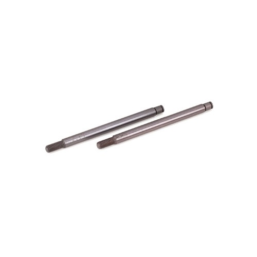 [���ܼ�] TLR233002 [TLR Racing] Shock Shaft, 3.5 x 50mm, TiCN (2)