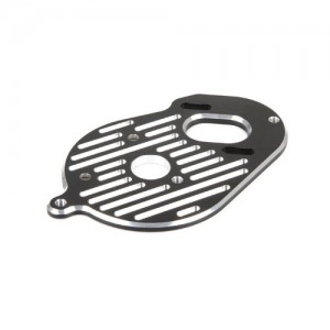 [TLR Racing] Motor Plate, 3-Gear: 22 3.0 