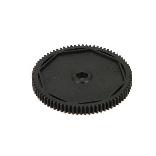 [���ܼ�] TLR232010 [TLR Racing] HDS Spur Gear, 78T 48P, Kevlar: All 22