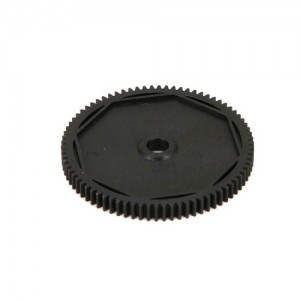 [TLR Racing] HDS Spur Gear, 78T 48P, Kevlar: All 22 