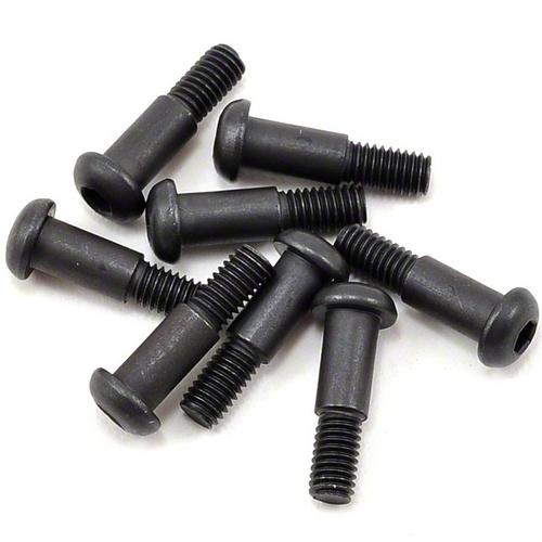 [���ܼ�] TLR234023 [TLR Racing] Team Losi Racing 22-4 King Pin Screws (8)