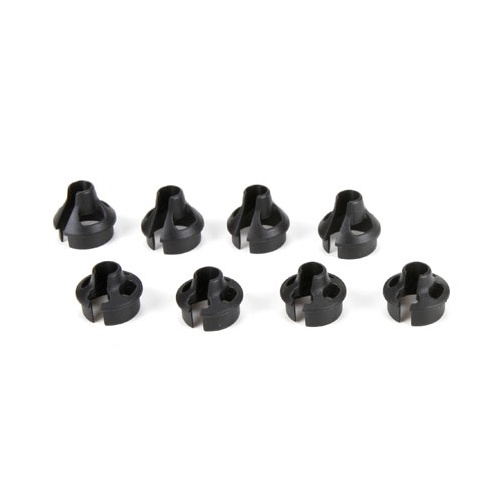[���ܼ�] TLR233021 [TLR Racing] Spring Cup, Standard & 4mm (4ea): All 22