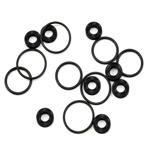 [���ܼ�] TLR233005 [TLR Racing] Team Losi Racing X-Ring Shock Seal Set