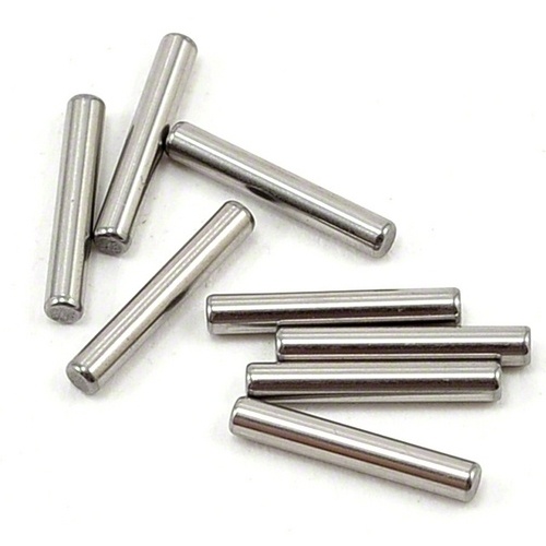 [���ܼ�] TLR232002 [TLR Racing] Team Losi Racing Solid Drive Pin Set (8)