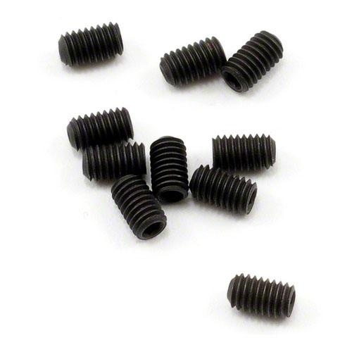 [���ܼ�] TLR6289 [TLR Racing] Team Losi Racing 3x5mm Set Screw (10)