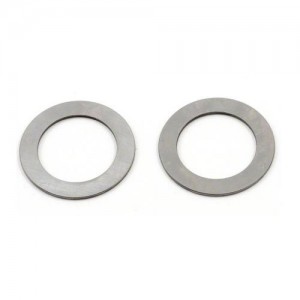 [TLR Racing] Team Losi Racing Drive Ring Set (2) (TLR 22) 