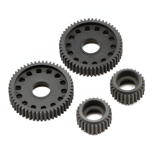[���ܼ�] TLR332064 [TLR Racing] Narrow Gear Set, Idler/Diff (2): 22 3.0 SR �ɼ�