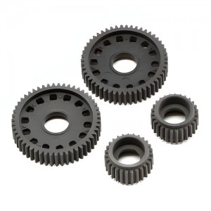 [TLR Racing] Narrow Gear Set, Idler/Diff (2): 22 3.0 SR �ɼ� 