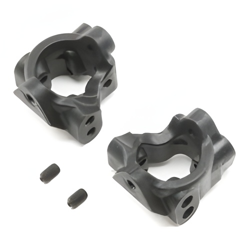 [���ܼ�] TLR234085 [TLR Racing] Caster Block Set, 0 degrees: 22/SCT/T 3.0 �ɼ�