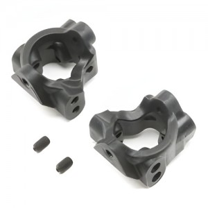 [TLR Racing] Caster Block Set, 0 degrees: 22/SCT/T 3.0 �ɼ� 