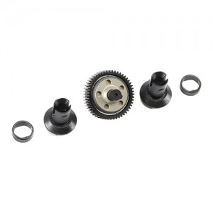 [TLR Racing] Complete Ball Diff Spec Racer: 22 3.0 SR �ɼ� 