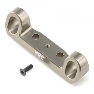 [TLR Racing] Anti-squat Block, HRC, Aluminum: 22 3.0/4.0 �ɼ� 