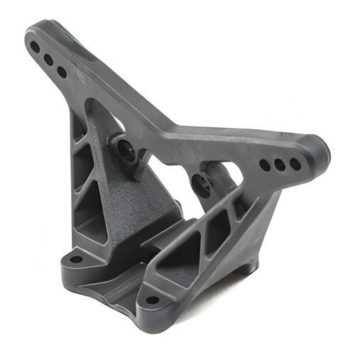 [���ܼ�] TLR234081 [TLR Racing] Rear Shock Tower, Laydown: 22 4.0