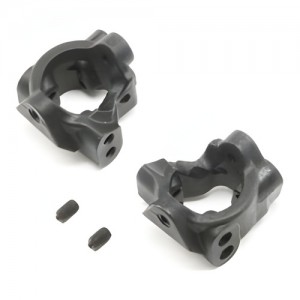 [TLR Racing] Caster Block Set, 5 degrees: 22/SCT/T 3.0 