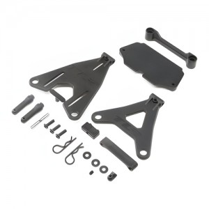 [TLR Racing] Battery Mount Set: 22 4.0 