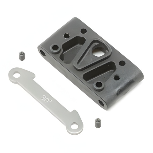 [���ܼ�] TLR234080 [TLR Racing] HRC Front Pivot, w/Brace: All 22