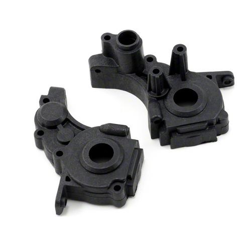 [���ܼ�] TLR2967 [TLR Racing] Team Losi Racing Gear Case (Rear Motor) (TLR 22)