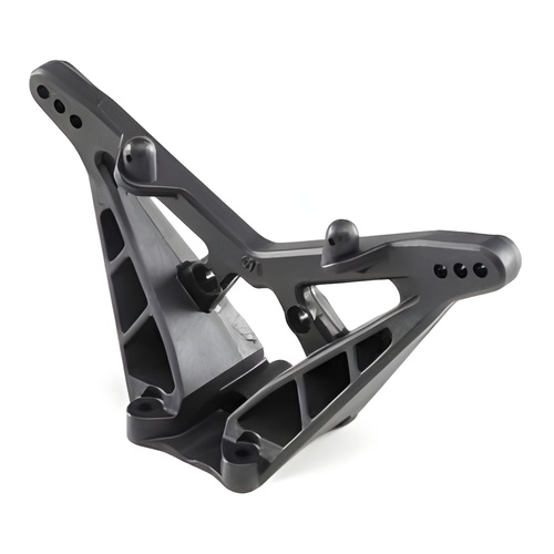 [���ܼ�] TLR234093 [TLR Racing] Rear Shock Tower, Stiffezel, Laydown: 22T 4.0