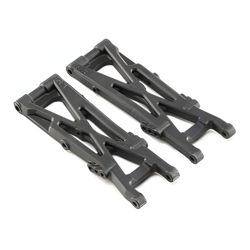 [���ܼ�] TLR234092 [TLR Racing] Rear Arm Set, Stiffezel: 22T 4.0, SCT 3.0
