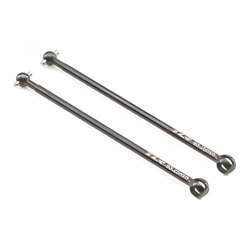 [���ܼ�] TLR232065 [TLR Racing] CVA Driveshaft Bone, 93.25mm (2): 22SCT 3.0