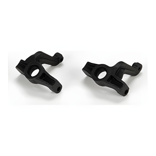 [���ܼ�] TLR234064 [TLR Racing] Front Spindle Set: 22-4/2.0
