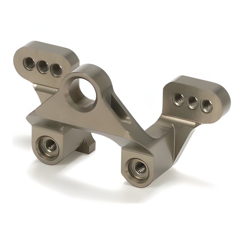 [���ܼ�] TLR334026 [TLR Racing] Rear Camber Block, Vertical Ball Stud: 22-4