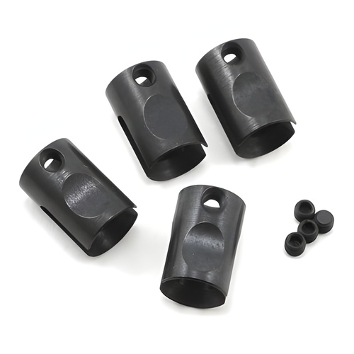 [���ܼ�] TLR232049 [TLR Racing] Outdrives, Gear Diff (4): 22-4 2.0