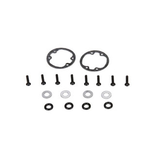 [���ܼ�] TLR232048 [TLR Racing] Seal Set, Gear Diff (2): 22-4 2.0